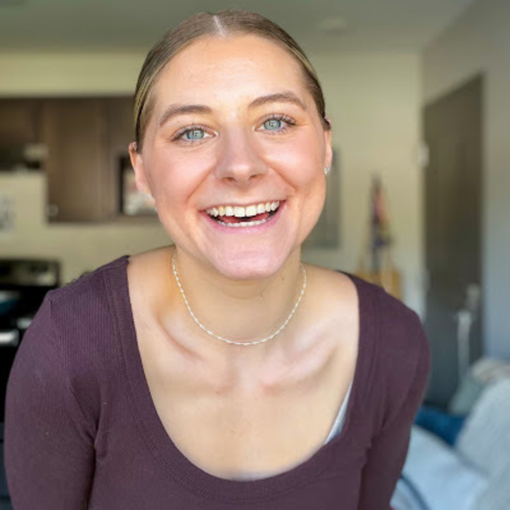 Meet your Posher, Paige